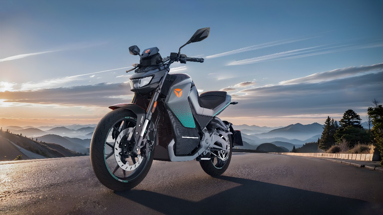 Yadea a EICMA 2025: tutte le novità